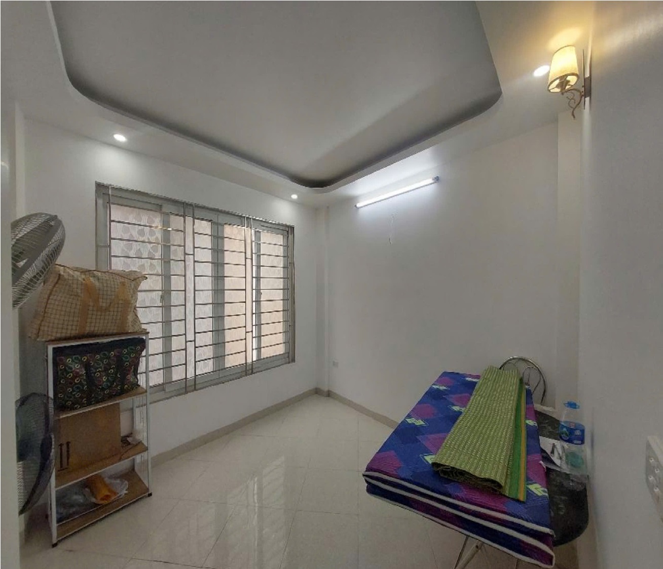 Bán nhà Tam Trinh, Mai Động hàng xóm TIMES CITY. DT 32 m5 tầng. Chỉ 4 tỷ 8